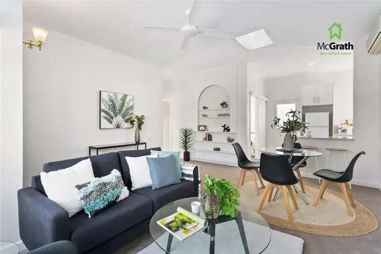 Fourth view of Homely unit listing, 4/19 William Street, Hawthorn SA 5062
