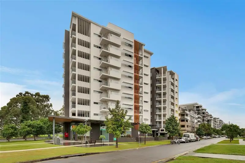 Main view of Homely unit listing, 67/51 Playfield Street, Chermside QLD 4032