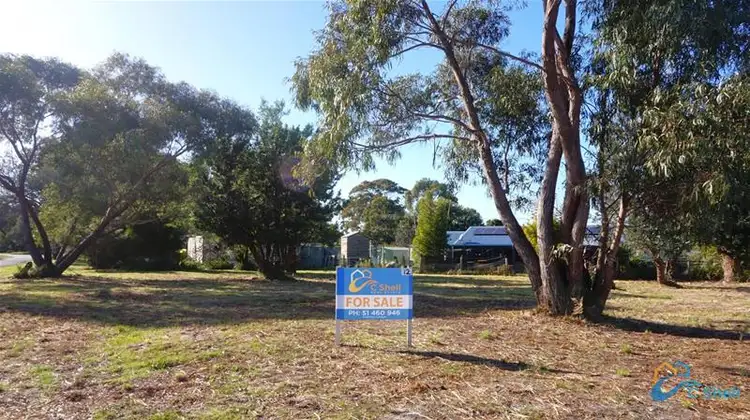 Main view of Homely land listing, 12 Charlies Street, Loch Sport VIC 3851