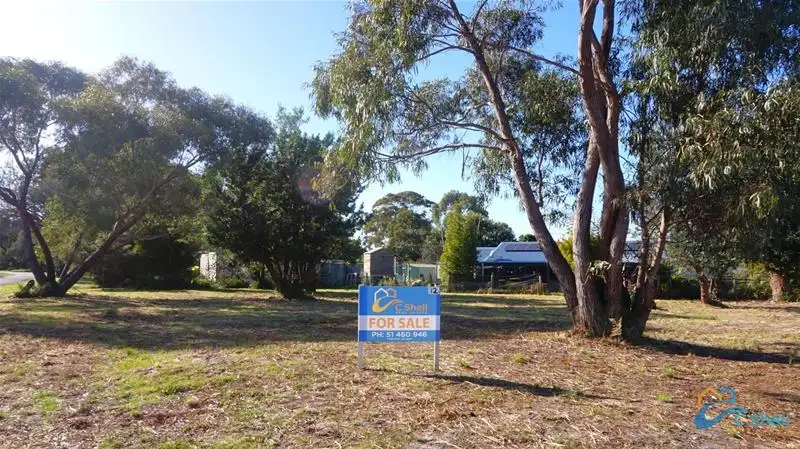 Main view of Homely land listing, 12 Charlies Street, Loch Sport VIC 3851