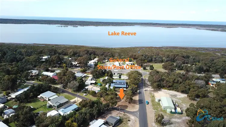 Sixth view of Homely land listing, 12 Charlies Street, Loch Sport VIC 3851