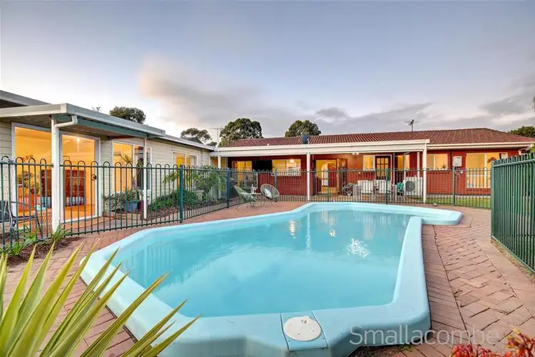 10 Haven Road, Aberfoyle Park SA 5159