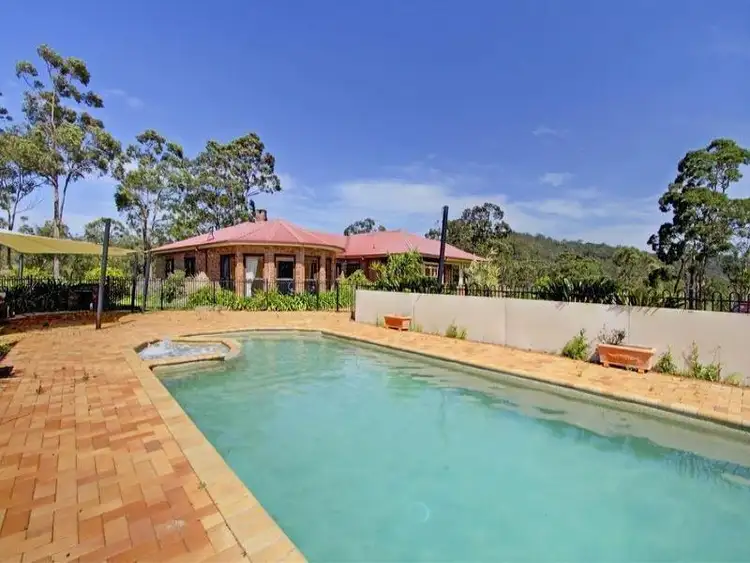 Third view of Homely rural property listing, 200 Crooks Road, Mandalong NSW 2264