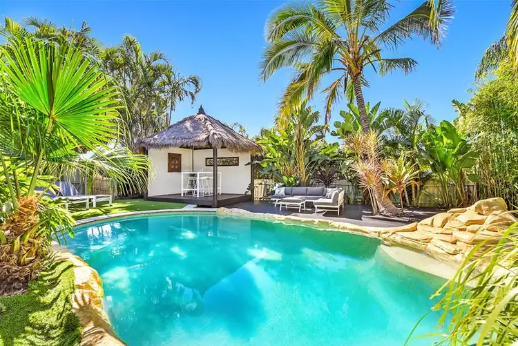 31 Joden Place, Southport QLD 4215