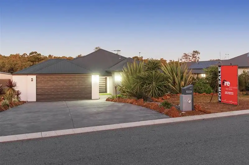 Main view of Homely house listing, 20 Moseri Road, Roleystone WA 6111