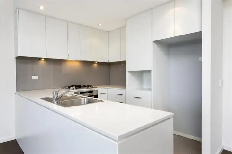 Second view of Homely apartment listing, 2201/10 Sturdee Parade, Dee Why NSW 2099