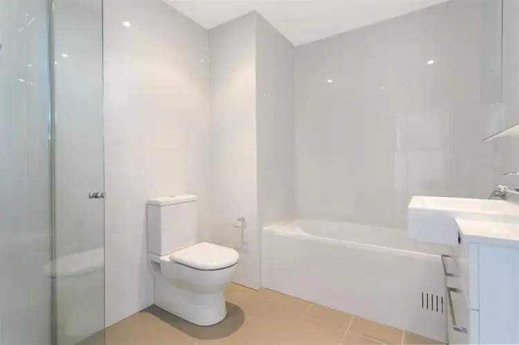 Fourth view of Homely apartment listing, 2201/10 Sturdee Parade, Dee Why NSW 2099