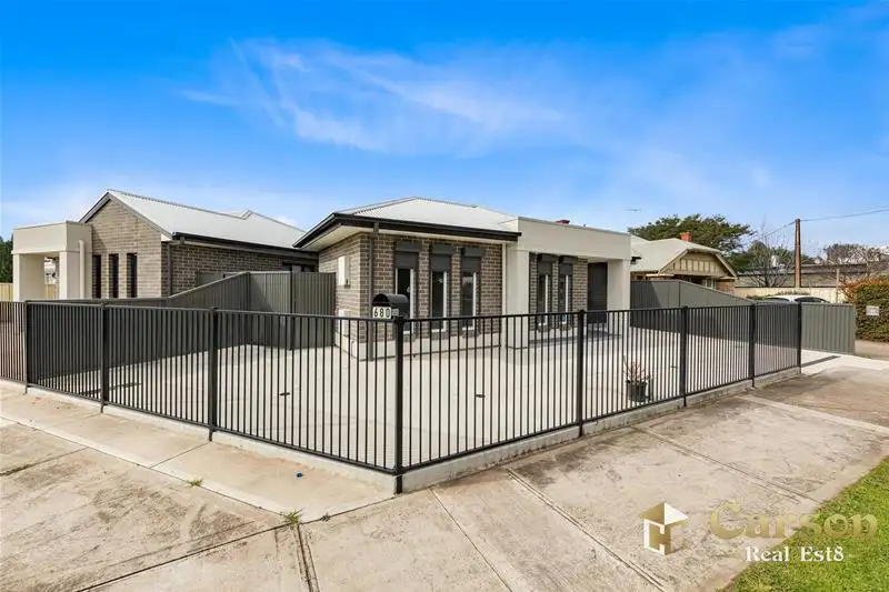 Main view of Homely house listing, 680 Torrens Road, Pennington SA 5013