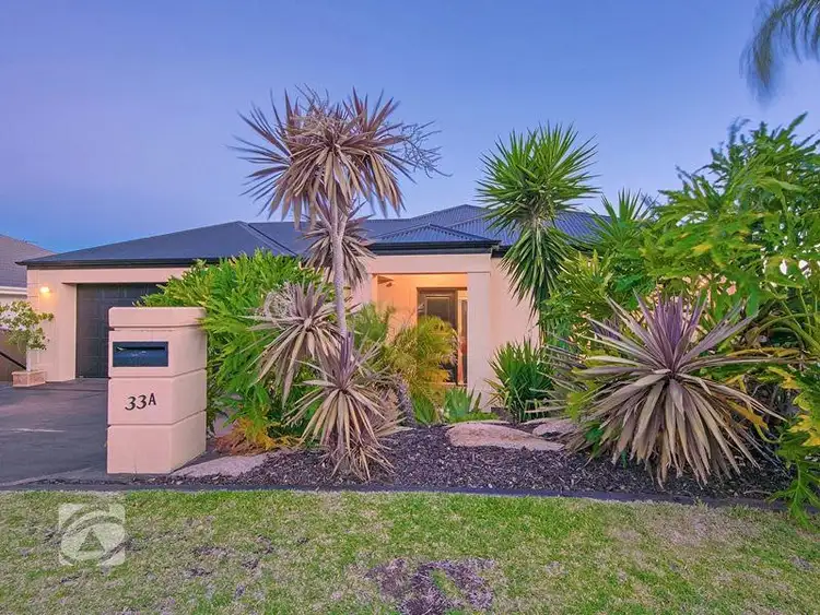 33A Reordan Drive, Greenwith SA 5125