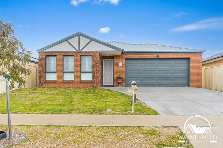 7 Viewhill Road, Kilmore VIC 3764