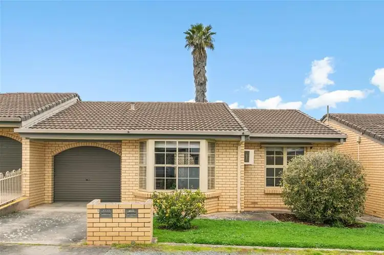 Main view of Homely unit listing, 2/2 Claire Street, Ridgehaven SA 5097