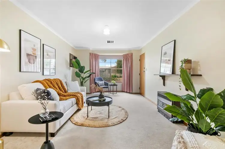 Second view of Homely unit listing, 2/2 Claire Street, Ridgehaven SA 5097