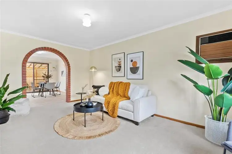 Third view of Homely unit listing, 2/2 Claire Street, Ridgehaven SA 5097