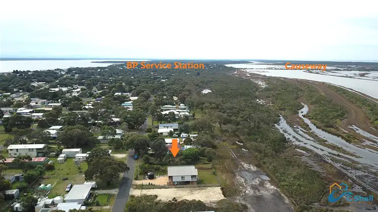 Fifth view of Homely land listing, 26 Davies Street, Loch Sport VIC 3851