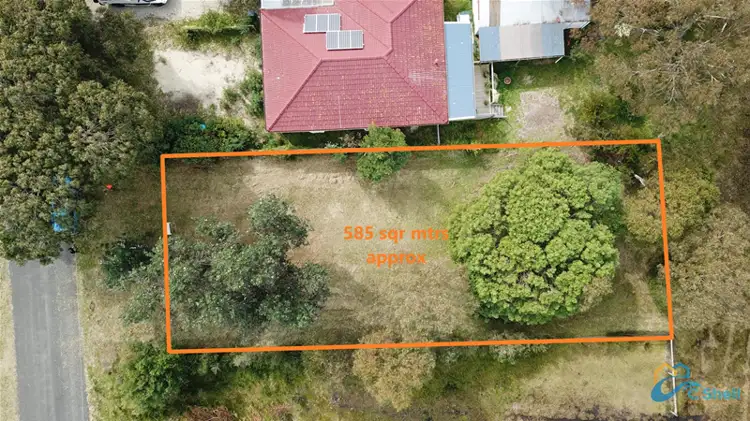 Seventh view of Homely land listing, 26 Davies Street, Loch Sport VIC 3851