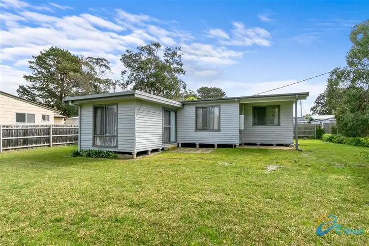 21 Sanctuary Road, Loch Sport VIC 3851