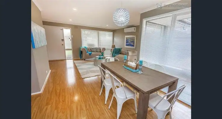 124. Rokewood Crescent, Meadow Heights VIC 3048