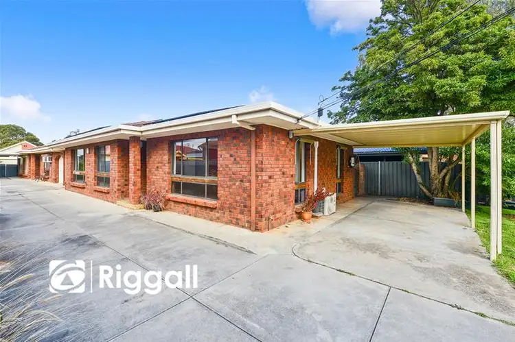 1/3 Washington Street, Hilton SA 5033