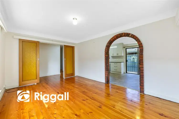 Third view of Homely unit listing, 1/3 Washington Street, Hilton SA 5033