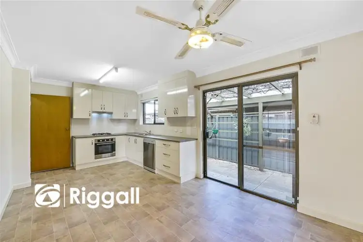 Fifth view of Homely unit listing, 1/3 Washington Street, Hilton SA 5033