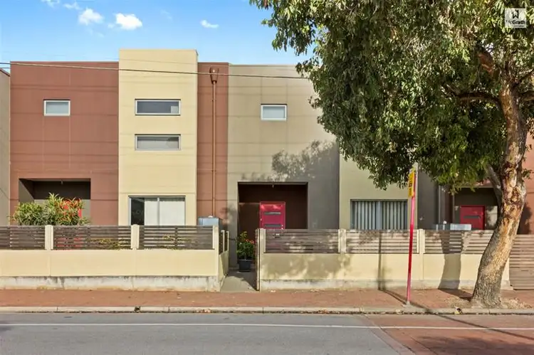 36A Hawker Street, Brompton SA 5007