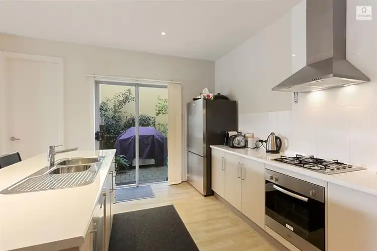 Fifth view of Homely townhouse listing, 36A Hawker Street, Brompton SA 5007