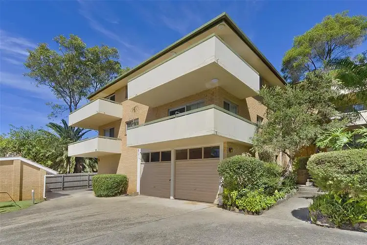 Third view of Homely unit listing, 28/82 Pacific Parade, Dee Why NSW 2099