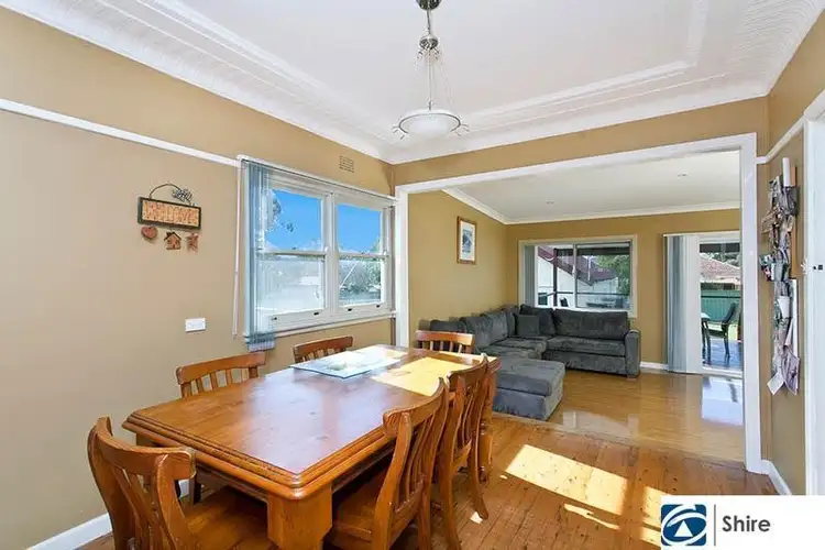 Fourth view of Homely house listing, 52 Chapman Street, Gymea NSW 2227