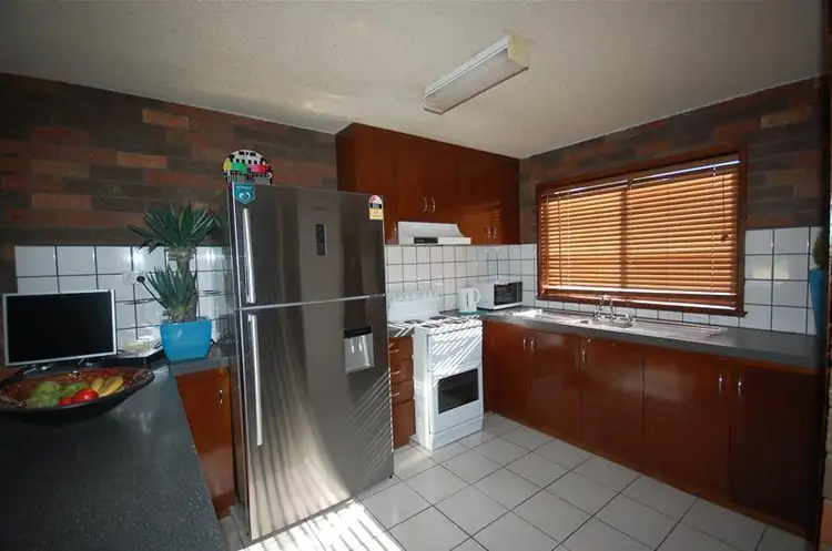 Third view of Homely apartment listing, 1/81-85 Ziegler Avenue, Kooringal NSW 2650