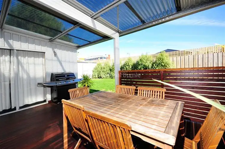 Sixth view of Homely house listing, 6 Whitford Street, Upper Burnie TAS 7320