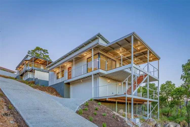 7A Derry  Avenue, Mount Nasura WA 6112