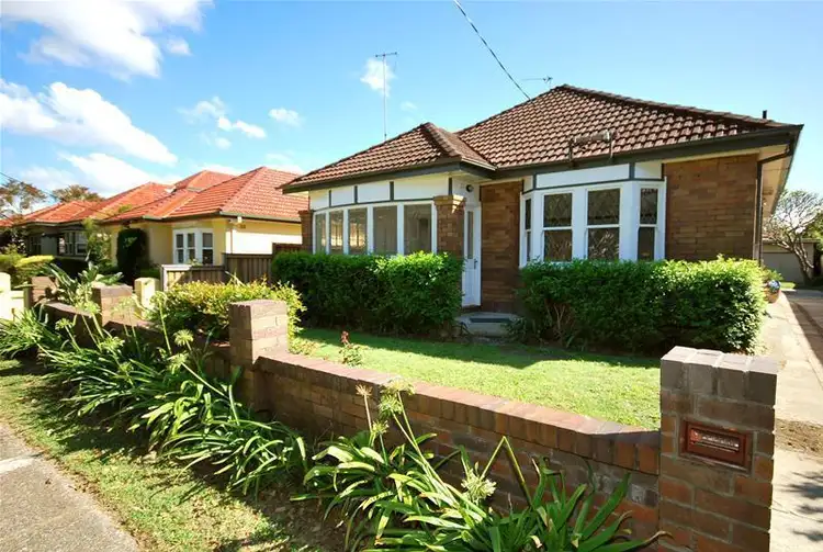 Main view of Homely house listing, 40 Jenner Parade, Hamilton South NSW 2303