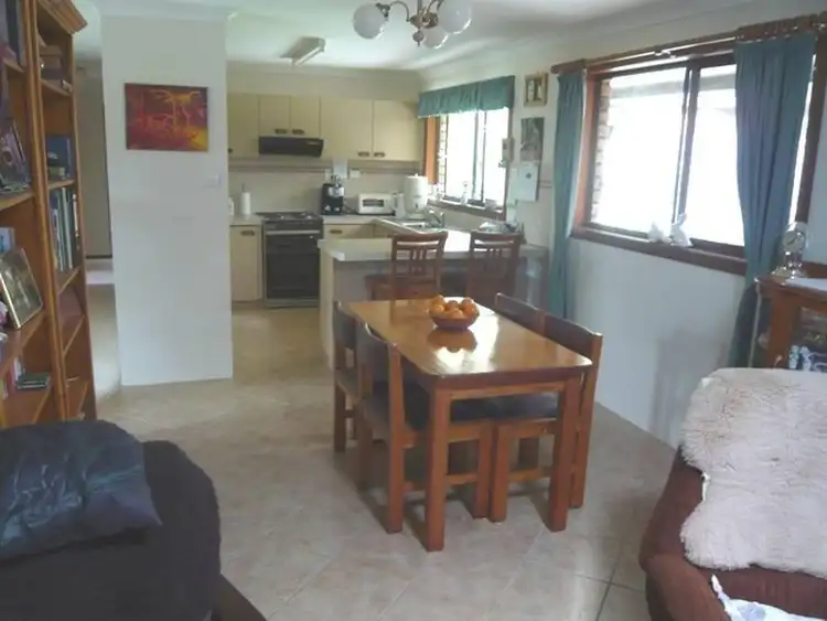 Seventh view of Homely house listing, 98 Mountain View Drive, Goonellabah NSW 2480