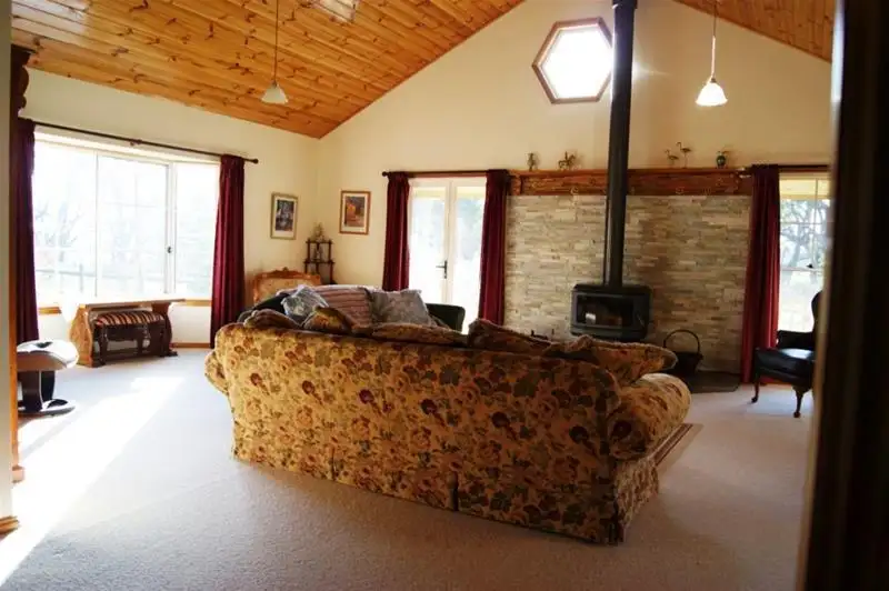 Main view of Homely rural property listing, 684 Inverloch-Kongwak Road Wattle Bank, Inverloch VIC 3996