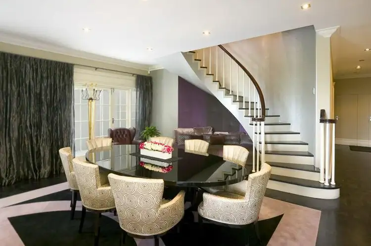 Fourth view of Homely apartment listing, 1/33 Benelong Crescent, Bellevue Hill NSW 2023