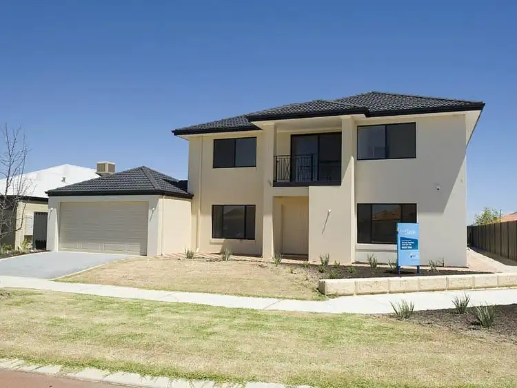 Second view of Homely house listing, 89 Edgecombe Pass, Aveley WA 6069