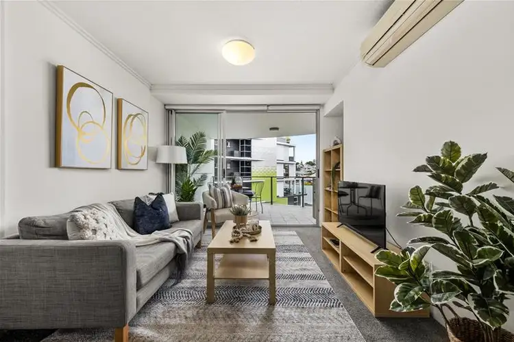 97/62 Cordelia Street, South Brisbane QLD 4101
