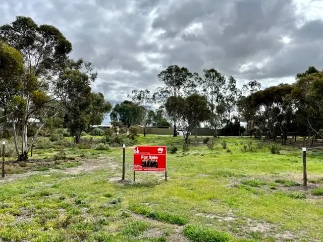 Fourth view of Homely land listing, 13 Porter Street, Cowirra SA 5238