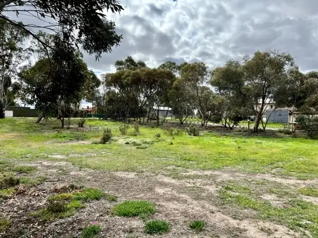 Fifth view of Homely land listing, 13 Porter Street, Cowirra SA 5238