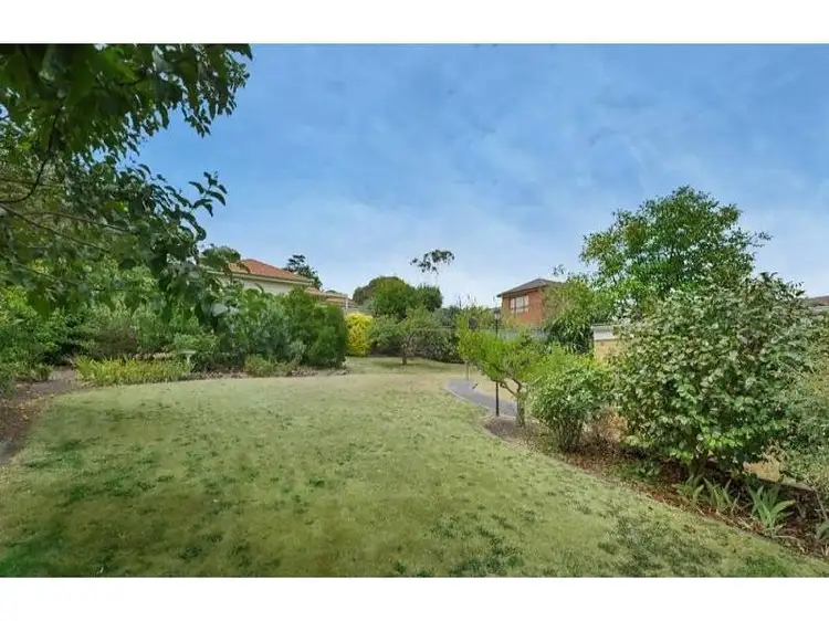 Second view of Homely house listing, 200 Elgar Road, Box Hill South VIC 3128