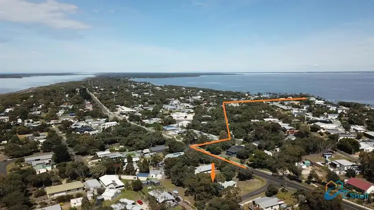 Second view of Homely land listing, 166 National Park Road, Loch Sport VIC 3851