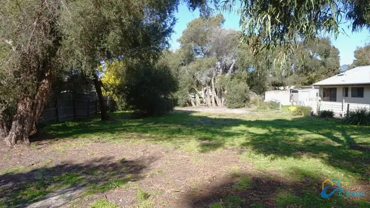 Third view of Homely land listing, 166 National Park Road, Loch Sport VIC 3851
