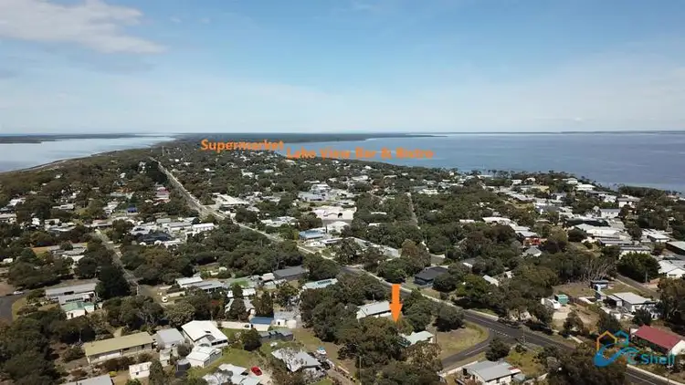 Fourth view of Homely land listing, 166 National Park Road, Loch Sport VIC 3851