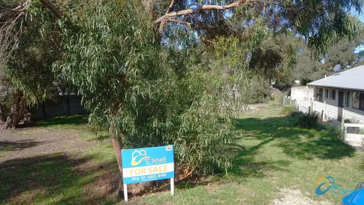 Fifth view of Homely land listing, 166 National Park Road, Loch Sport VIC 3851