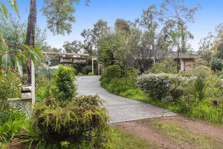 36 Rokewood Way, Karragullen WA 6111