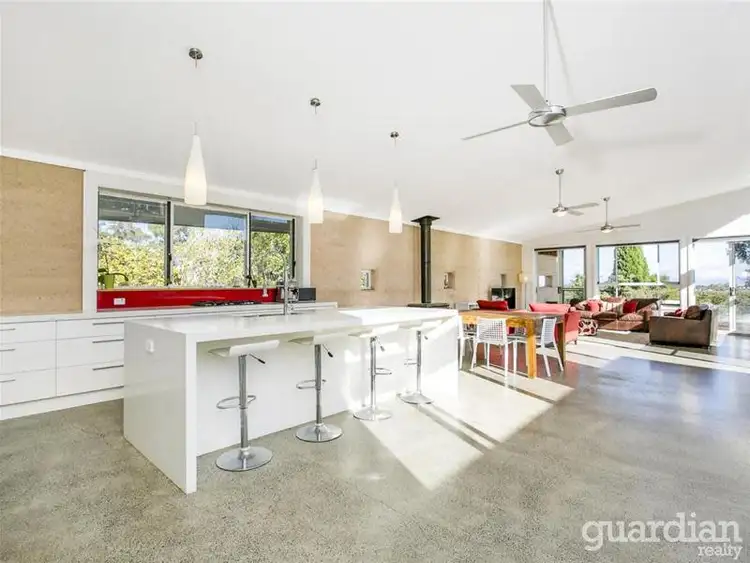 Second view of Homely house listing, 112 Porters Road, Kenthurst NSW 2156