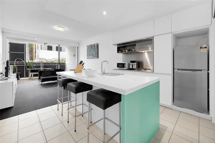 113/41 Robertson Street, Fortitude Valley QLD 4006