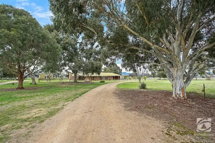 655 Dights Forrest Road, Table Top NSW 2640