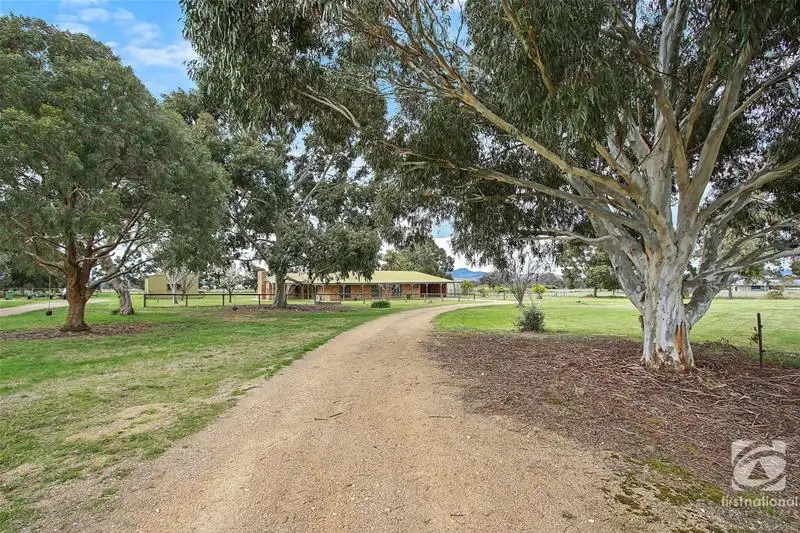 Main view of Homely rural property listing, 655 Dights Forrest Road, Table Top NSW 2640