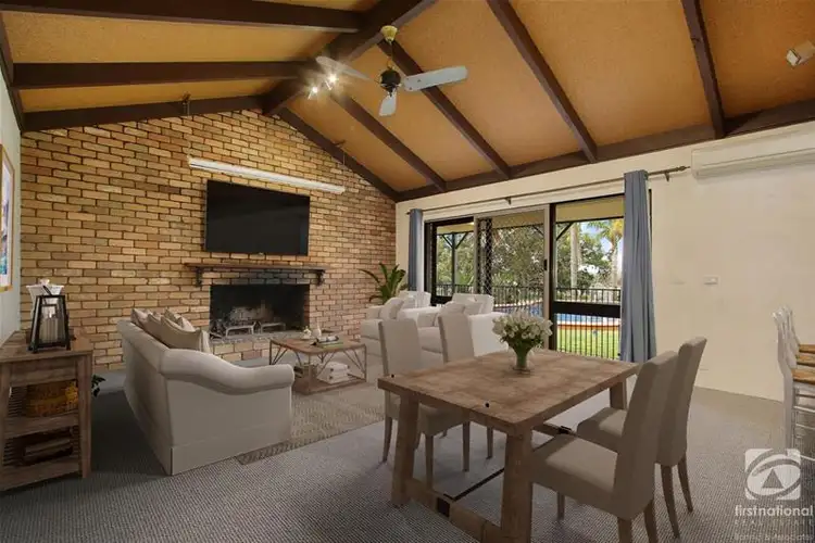 Third view of Homely rural property listing, 655 Dights Forrest Road, Table Top NSW 2640